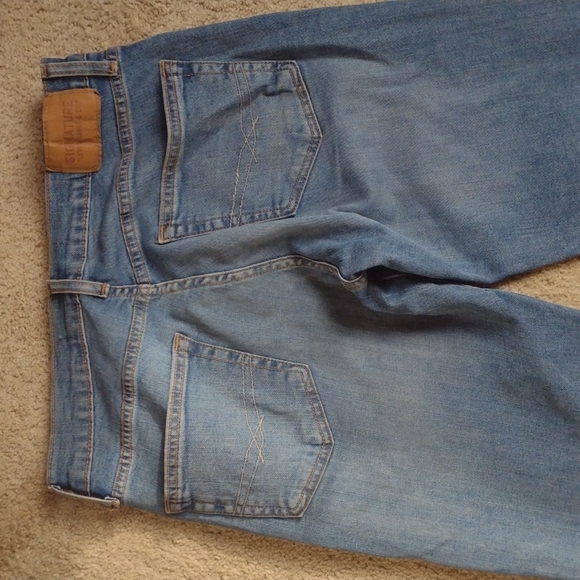 Signature Levi Strauss 👖 - Picture 10 of 10